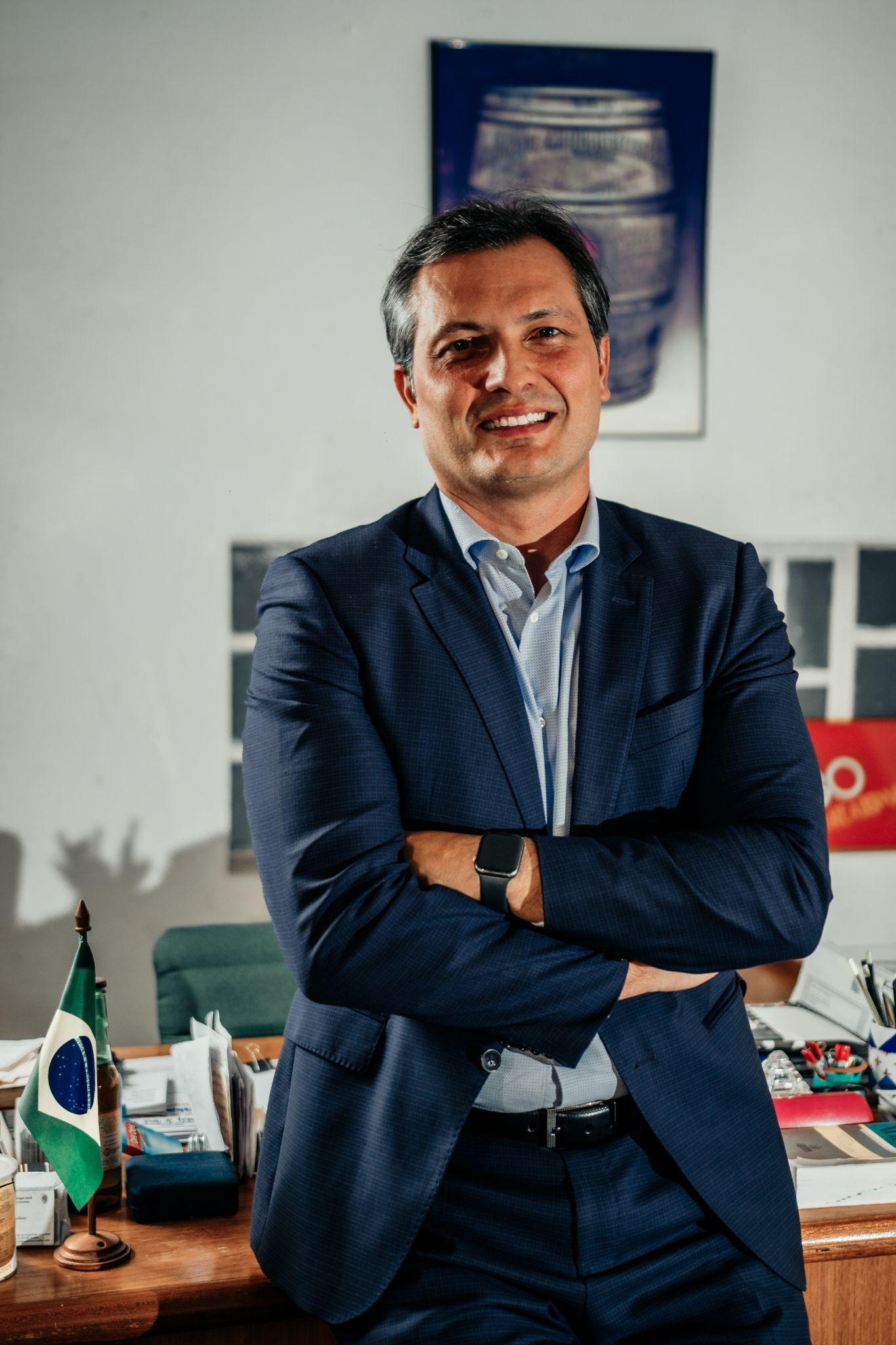 Foto de Bruno Portela