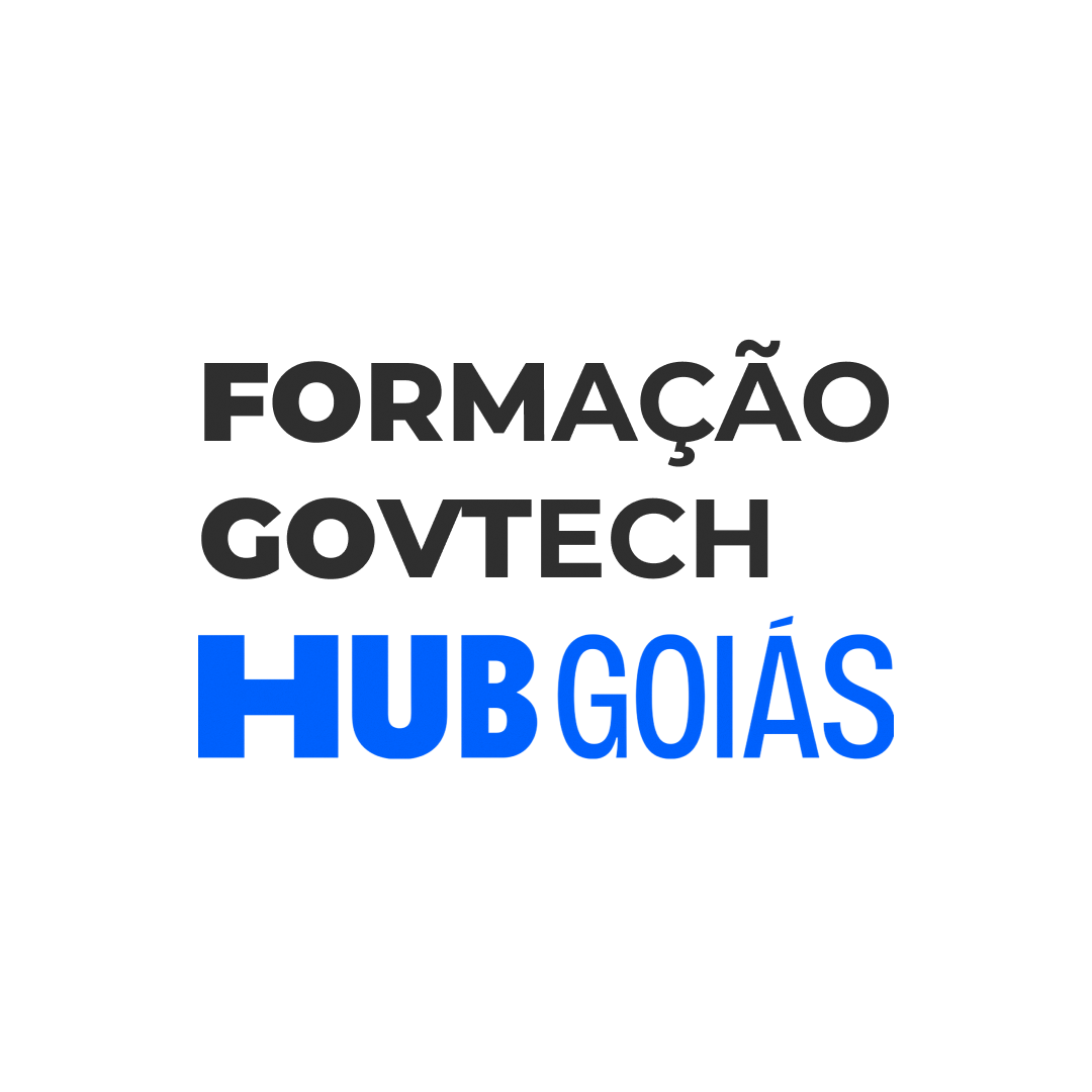 Formação GovTech Hub Goiás